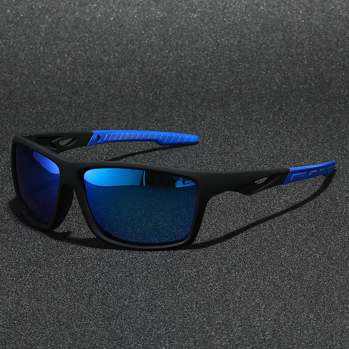 Men's Sport-Ready Performance Sunglasses Bowlift