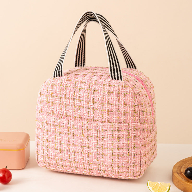 Stylish Insulated Lunch Bag Bowlift