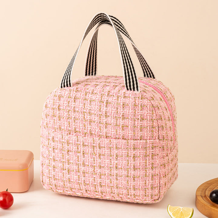 Stylish Insulated Lunch Bag Bowlift