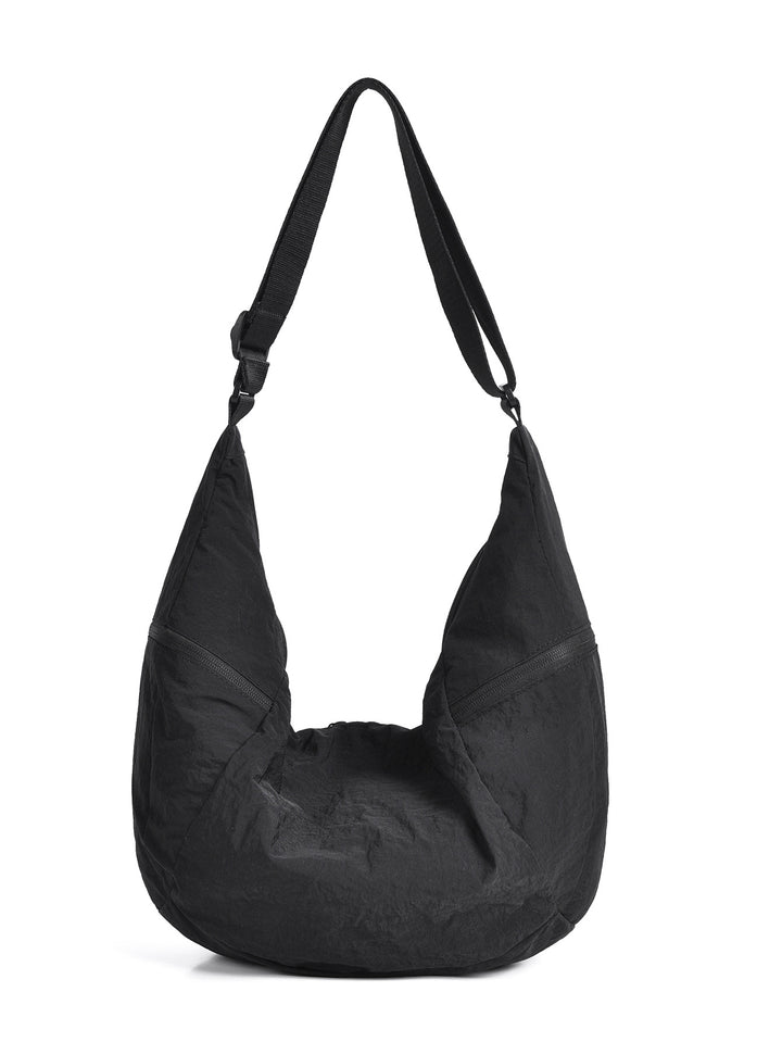 Casual Lightweight Shoulder Bag Bowlift