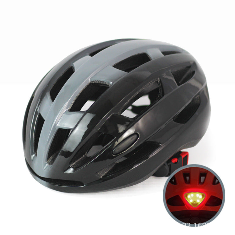 High-Ventilation Cycling Helmet Bowlift
