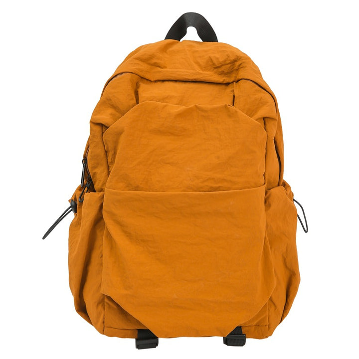 Durable Outdoor Lightweight Backpack Bowlift