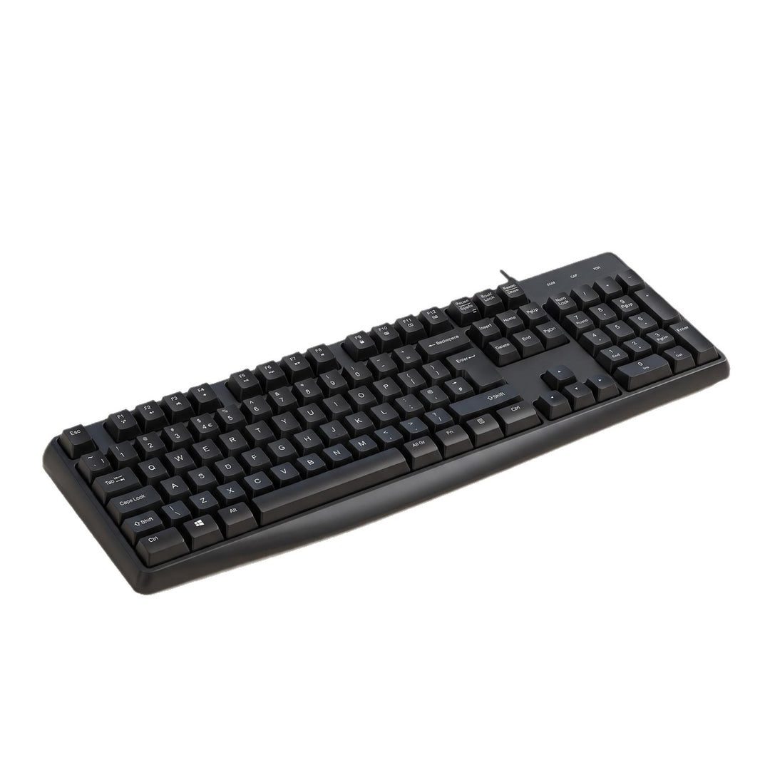 Mechanical Gaming Keyboard Bowlift