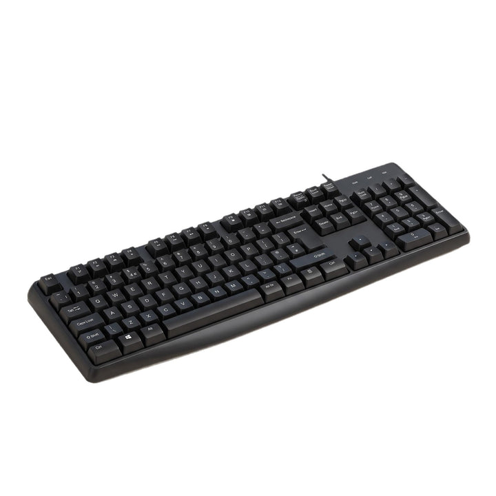 Mechanical Gaming Keyboard Bowlift