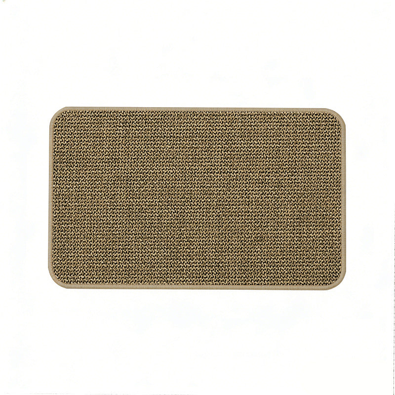 Soft Textured Decorative Area Rug Bowlift