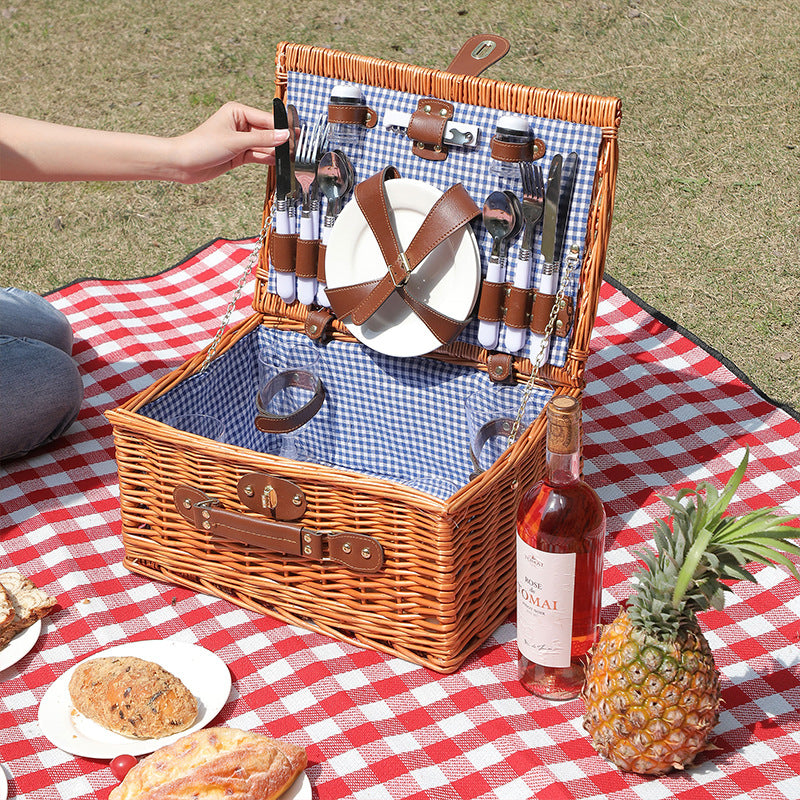 Picnic Basket Bowlift