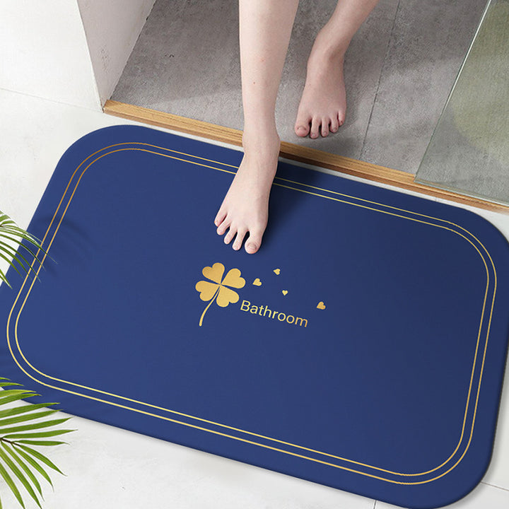 Bathroom Mat Bowlift