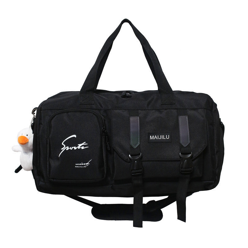 Versatile Sports Duffel