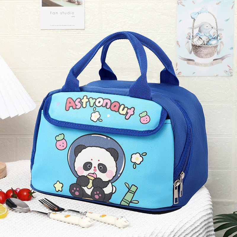 Stylish Reusable Tote Bag Bowlift
