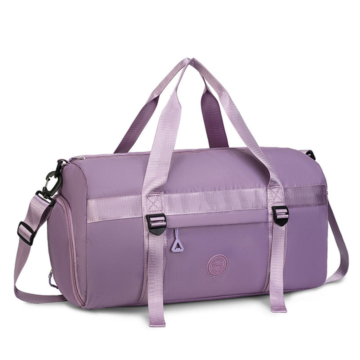 Spacious Travel Duffle Bag
