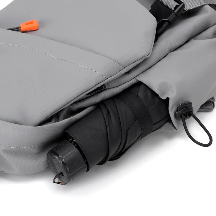 Compact Sling Backpack Bowlift