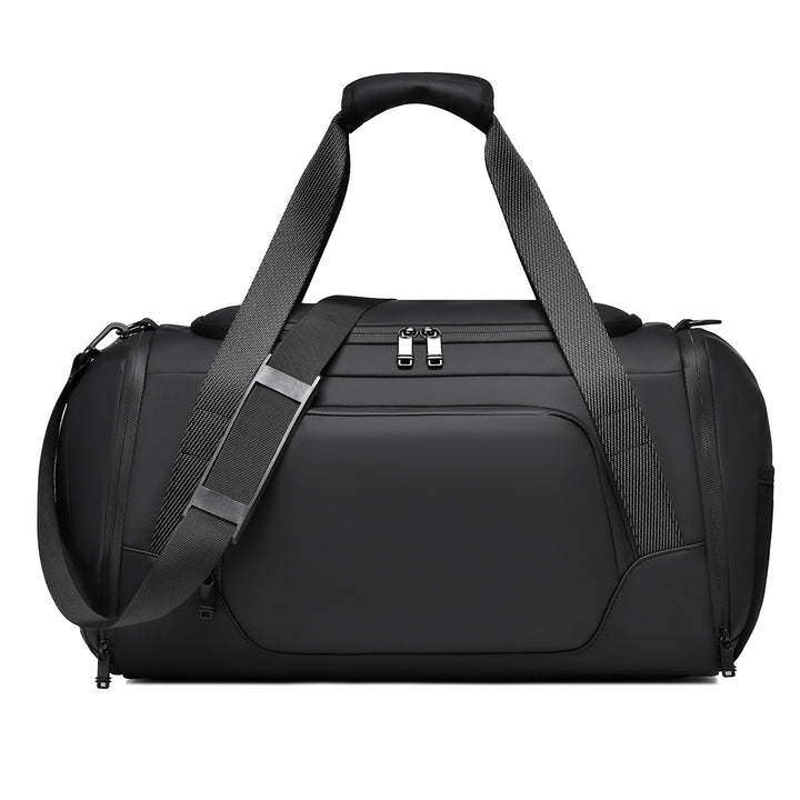 High-Performance Sports Duffel Bag Bowlift