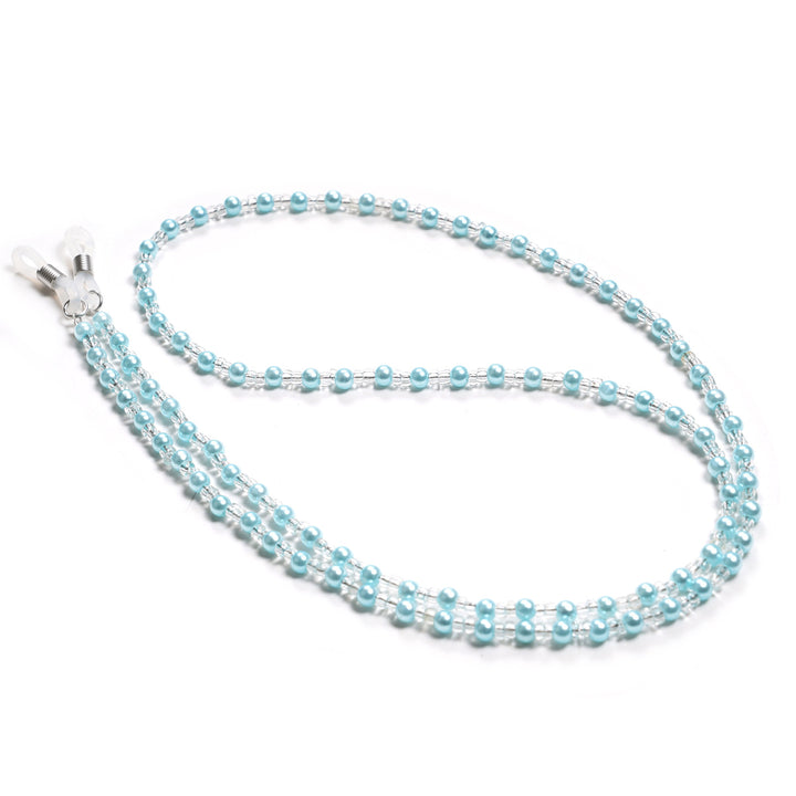 Premium Beaded Eyewear Chain Bowlift
