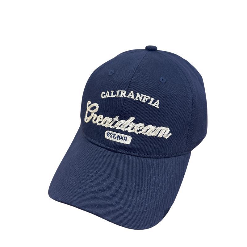 Men's Adjustable Embroidered Cap Bowlift 1784270846