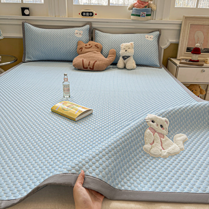 Bed Cover Quilt