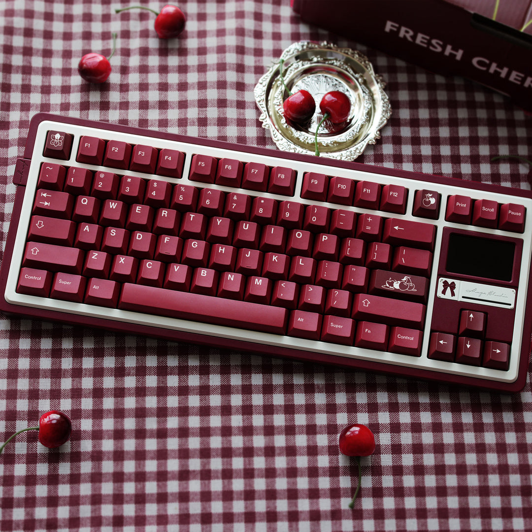 Mechanical Gaming Keyboard Bowlift