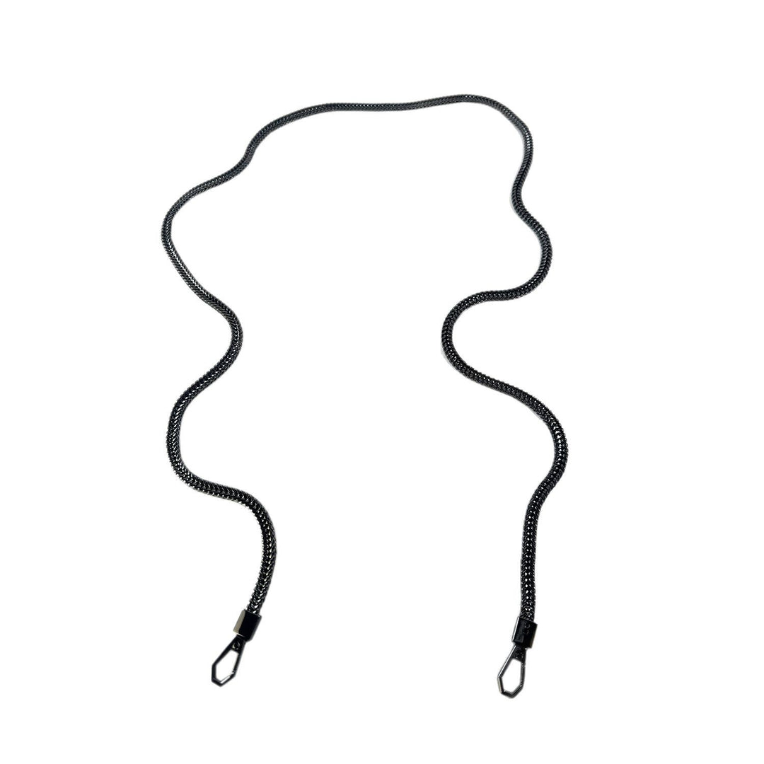 Premium Metallic Eyewear Chain Bowlift