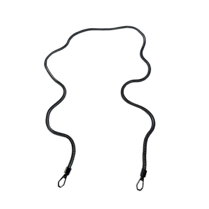 Premium Metallic Eyewear Chain Bowlift