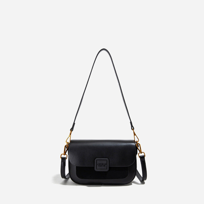 Crossbody Messenger Bag Bowlift