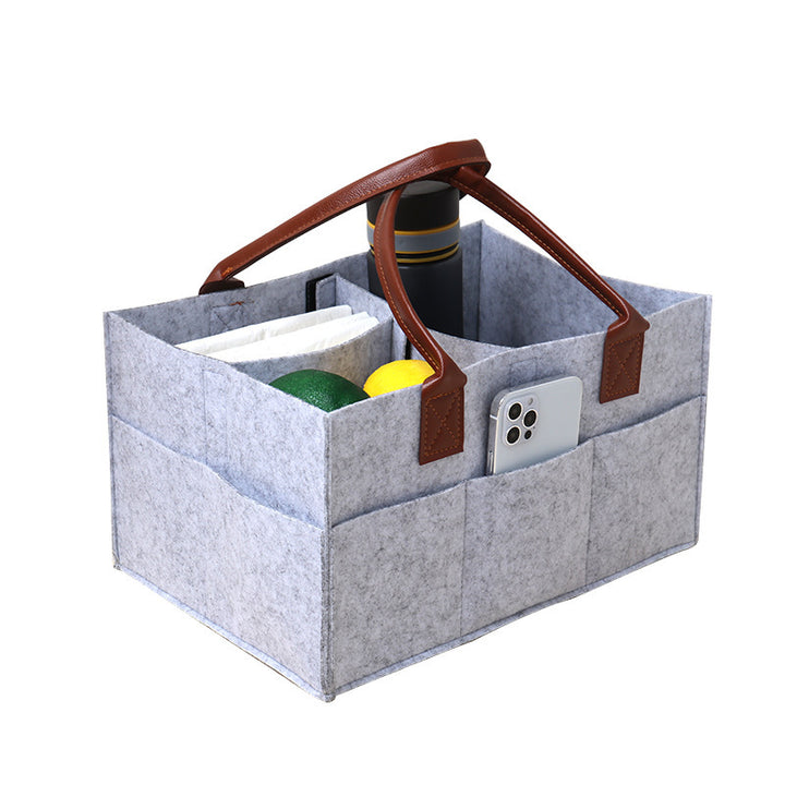 Storage Organizer Bowlift