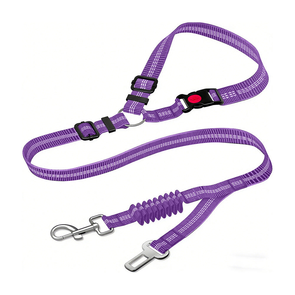 Adjustable Dog Leash