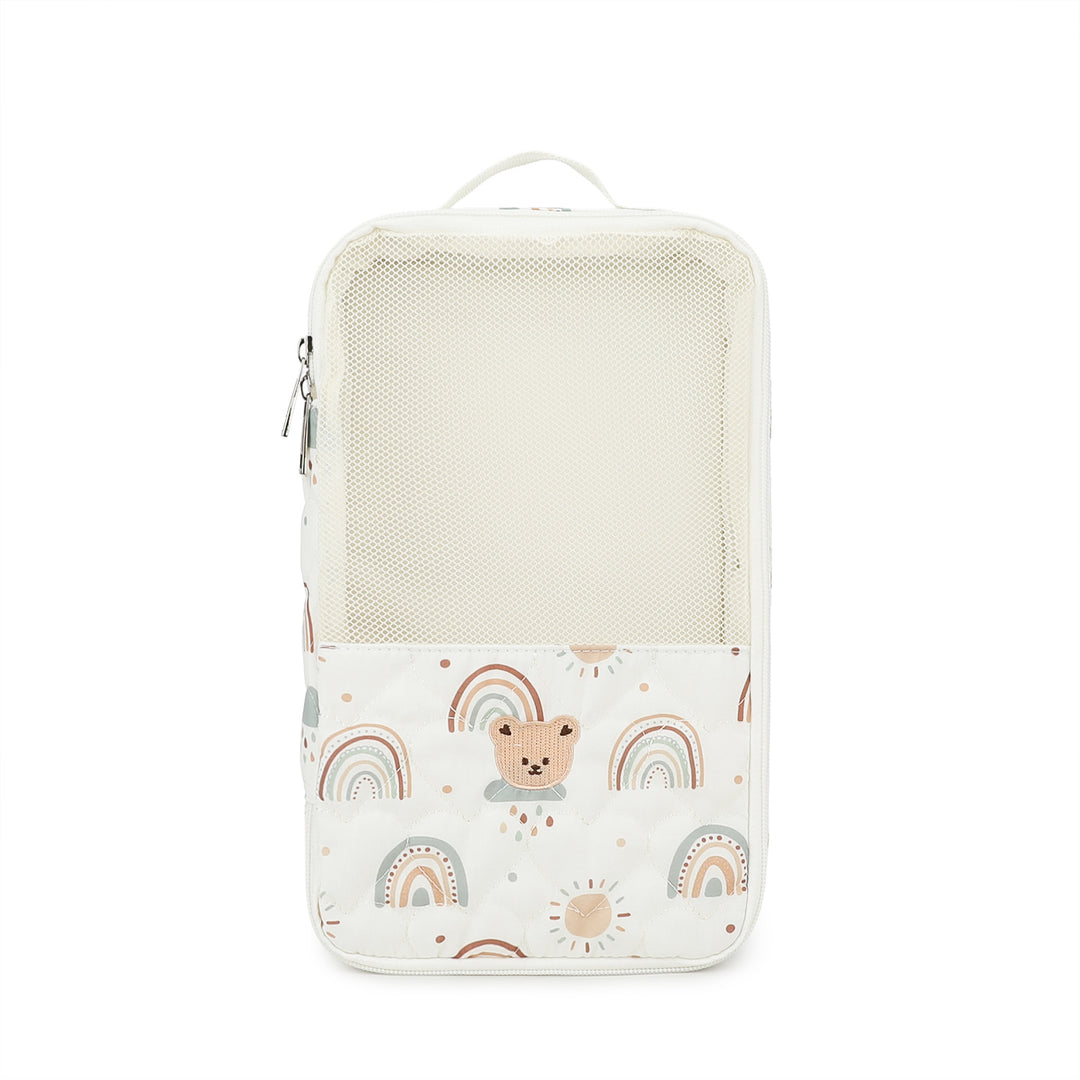 Practical Travel Organizer Bag Bowlift