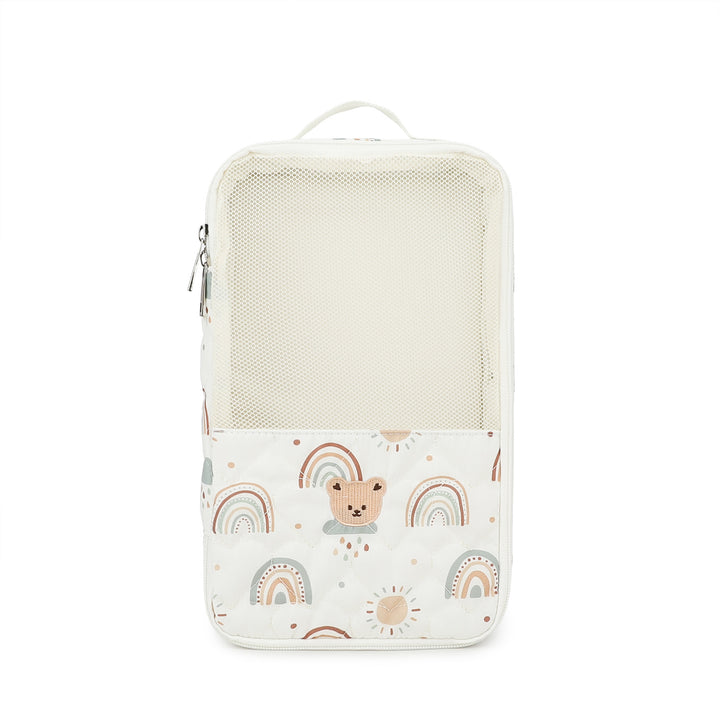Practical Travel Organizer Bag Bowlift
