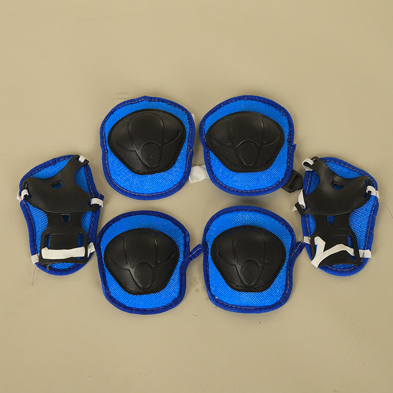 Protective Knee Pads Bowlift