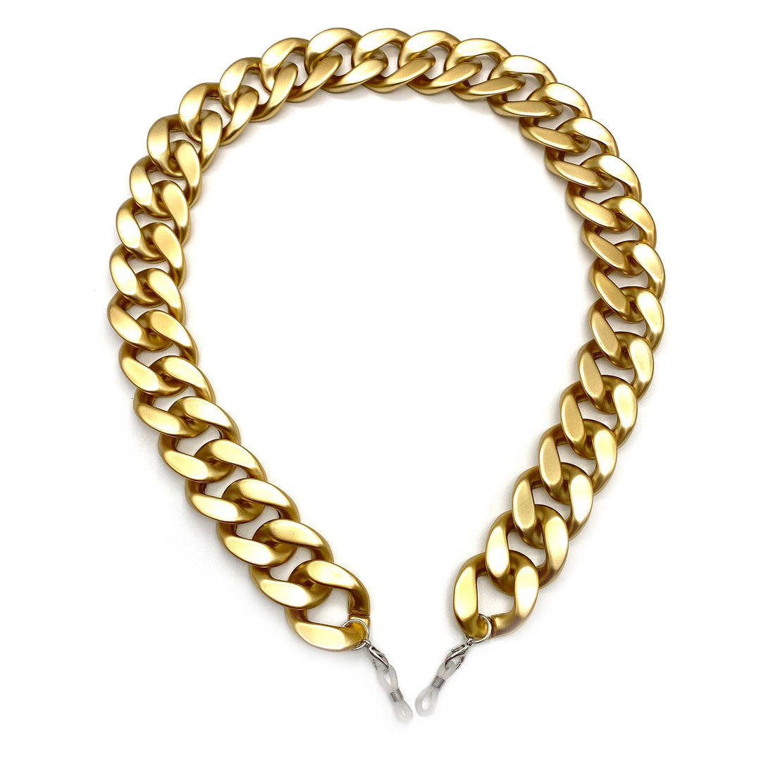 Statement Chain Accessory Bowlift