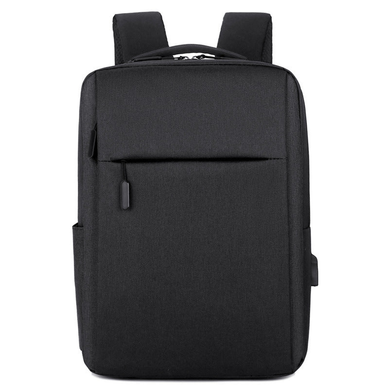 Slim-Fit Organizational Laptop Backpack Bowlift