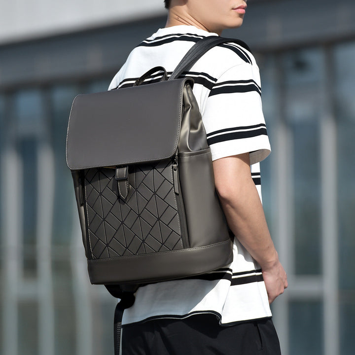 Modern Minimalist Backpack Bowlift