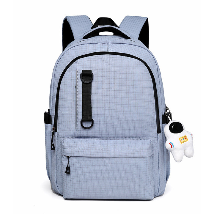 Functional Travel Backpack Bowlift