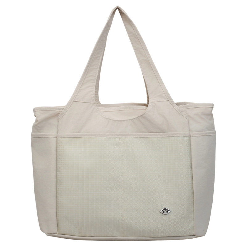 Stylish everyday tote bag Bowlift