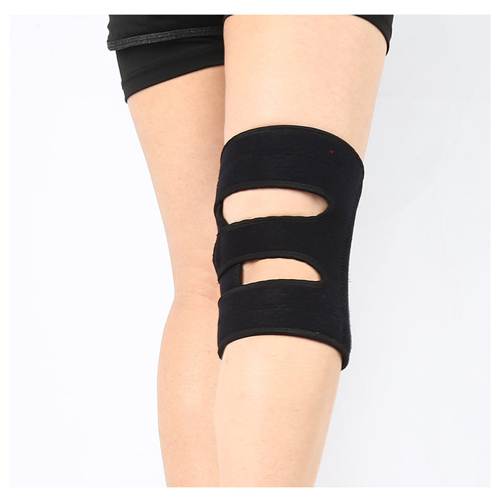 Adjustable Knee Support Bowlift