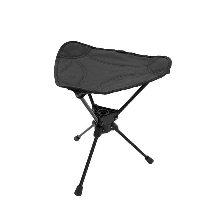 Ultralight Camping Stool Bowlift