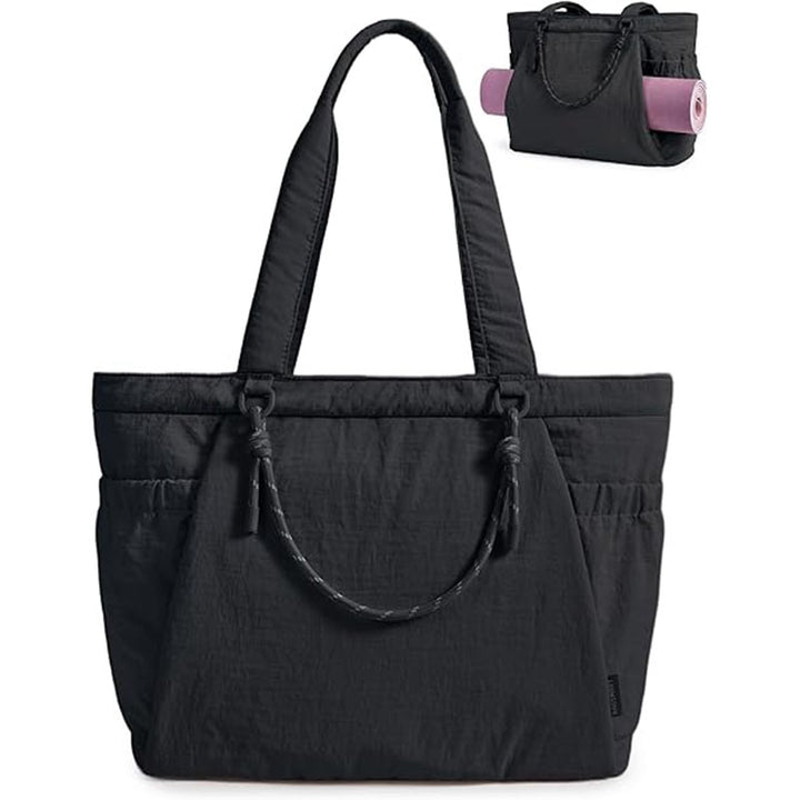 Practical Yoga Bag Bowlift