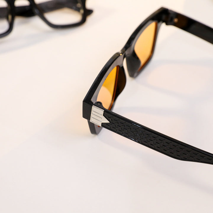 Women's fashionable reading glasses with ergonomic design Bowlift