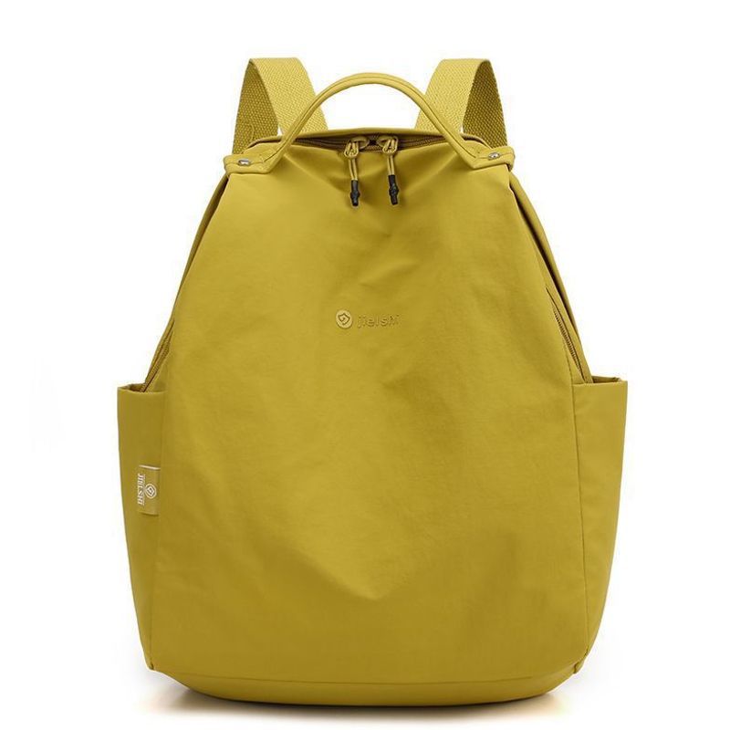 Lightweight Urban Utility Backpack Bowlift