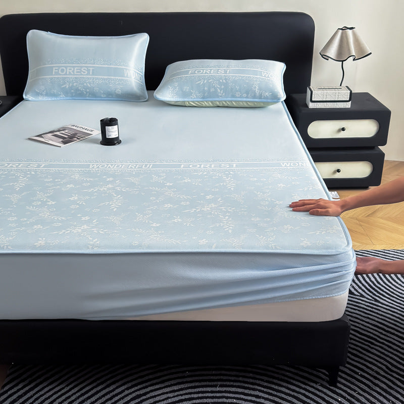 Premium Protective Mattress Pad