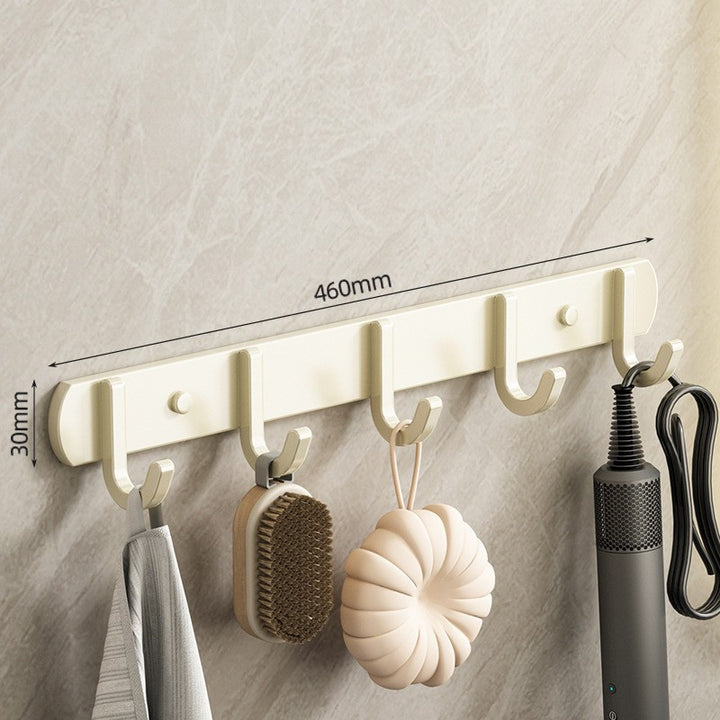Wall-Mount Organizer Bowlift