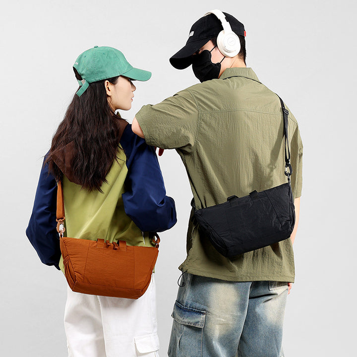 Spacious Multi-Pocket Utility Tote Bowlift