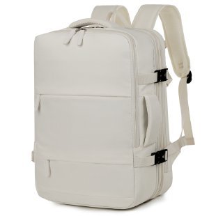 Versatile Structured Laptop Backpack Bowlift