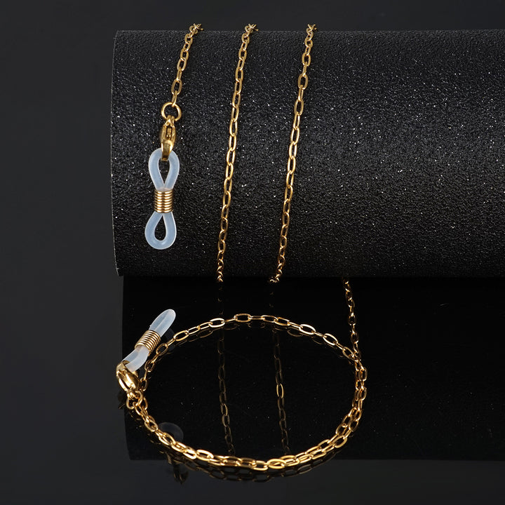 Unique Chain Eyewear Lanyard Bowlift