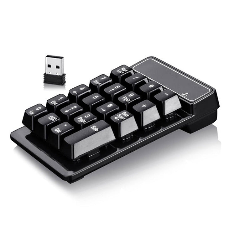 Wireless Numeric Keypad Bowlift 1786011560