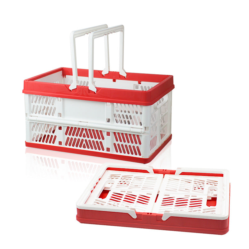 Versatile Shopping Storage Bowlift