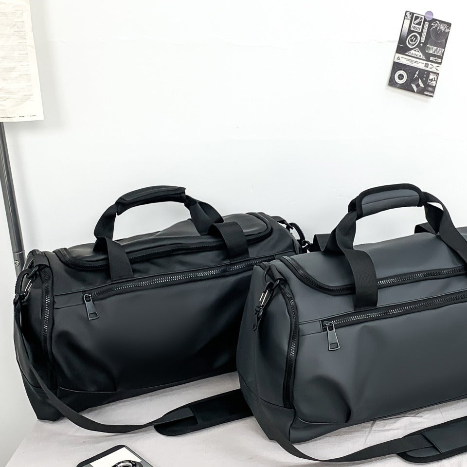 Sport bag Bowlift