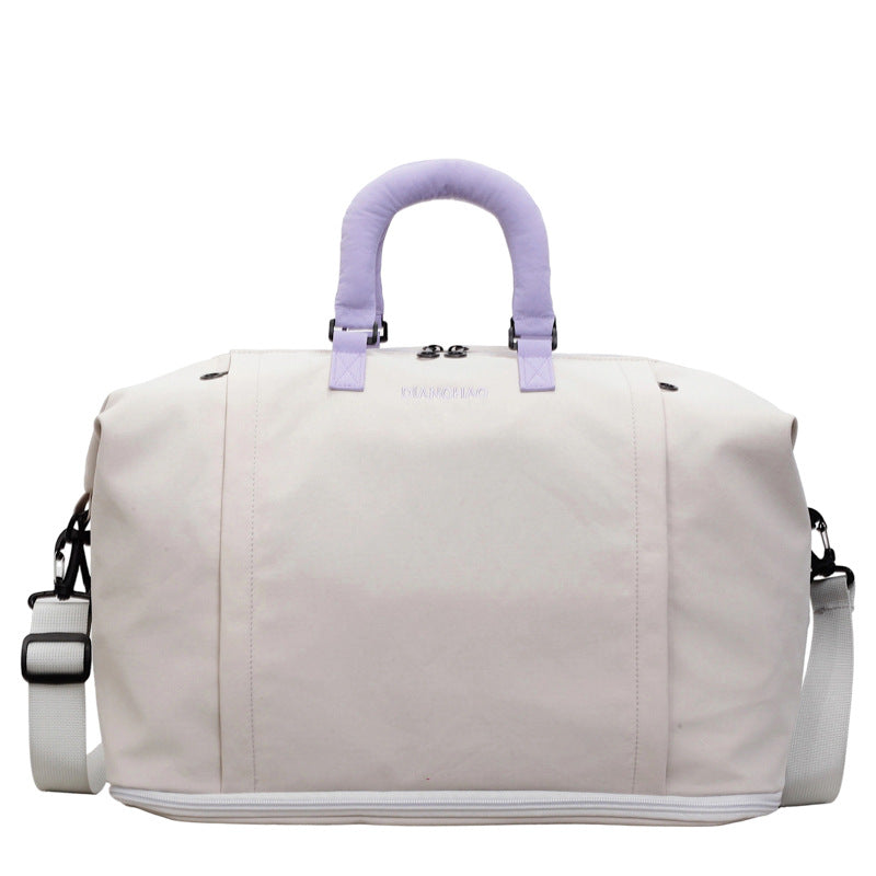 Premium Weekend Travel Duffle