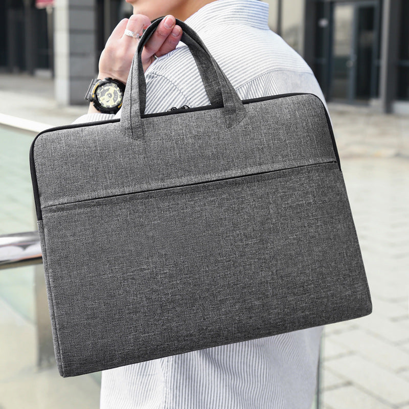 Professional Laptop Sleeve Case Bowlift