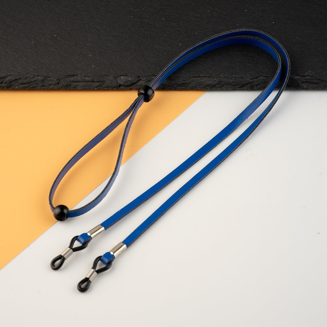 Adjustable Eyewear Retainer Strap Bowlift