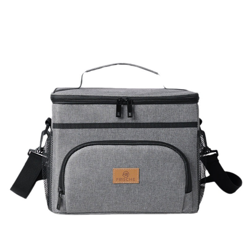 Insulated Lunch Cooler Bag Bowlift
